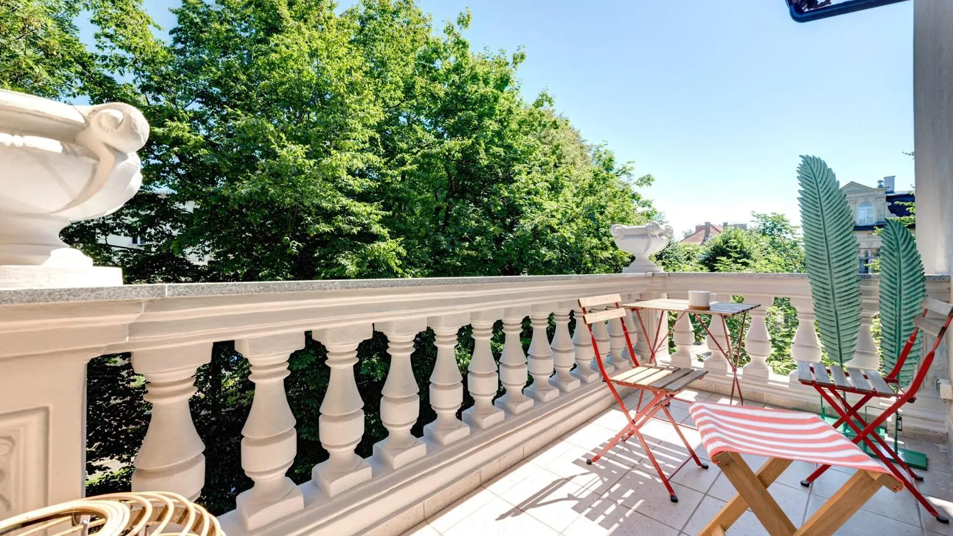 Dr Apartments - Cape Sopot 0*,
