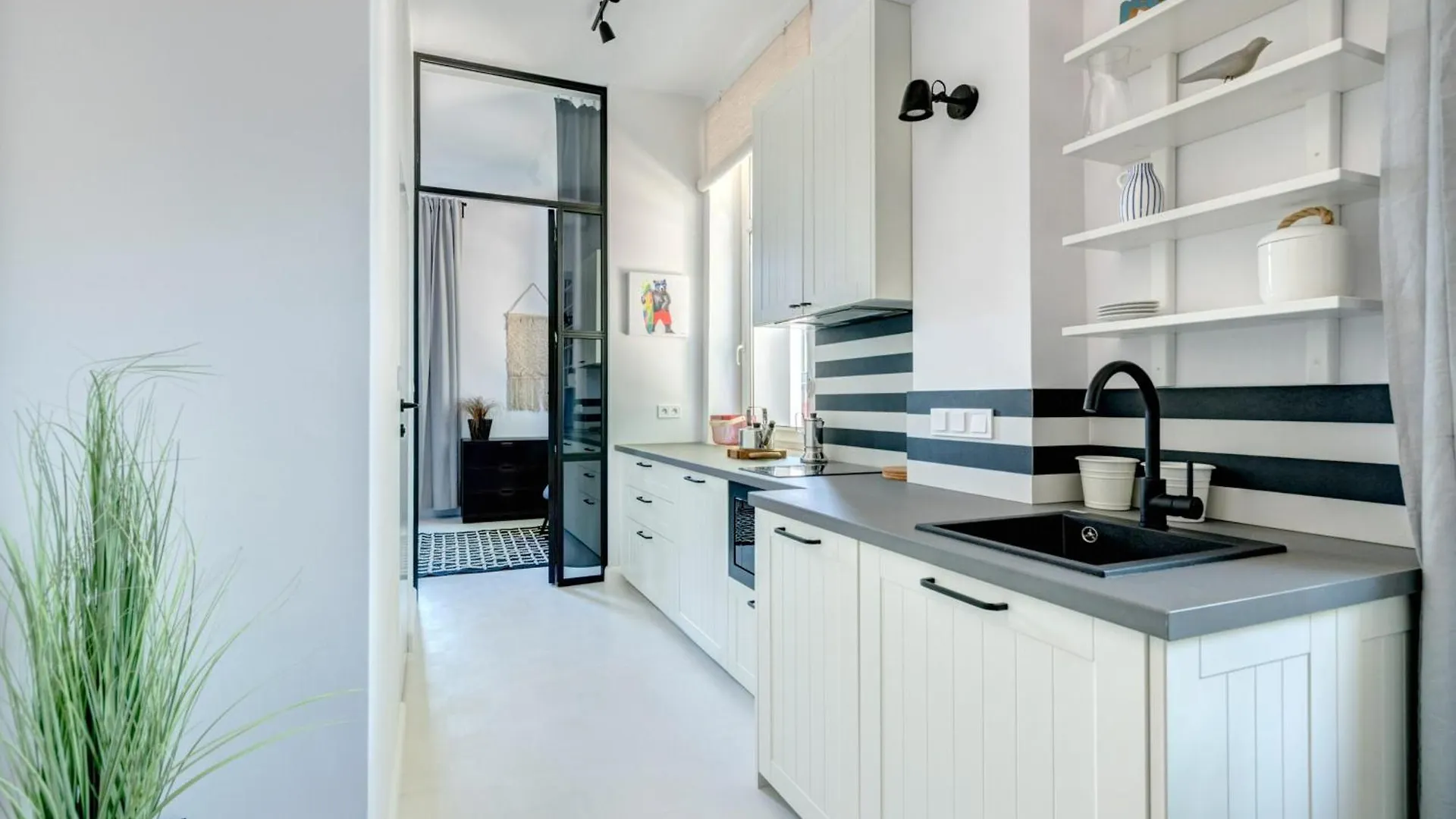 Dr Apartments - Cape Sopot