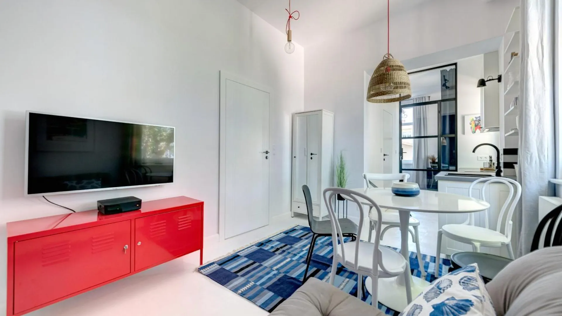 Dr Apartments - Cape Sopot