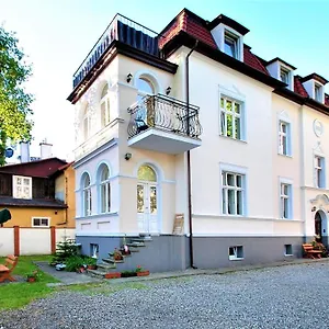 Apartmán Kamienica Ogrodowa, Sopoty