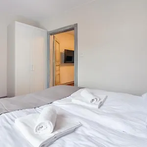Sopockie Blonie Apartment