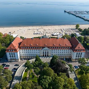 Sofitel Grand Hotel