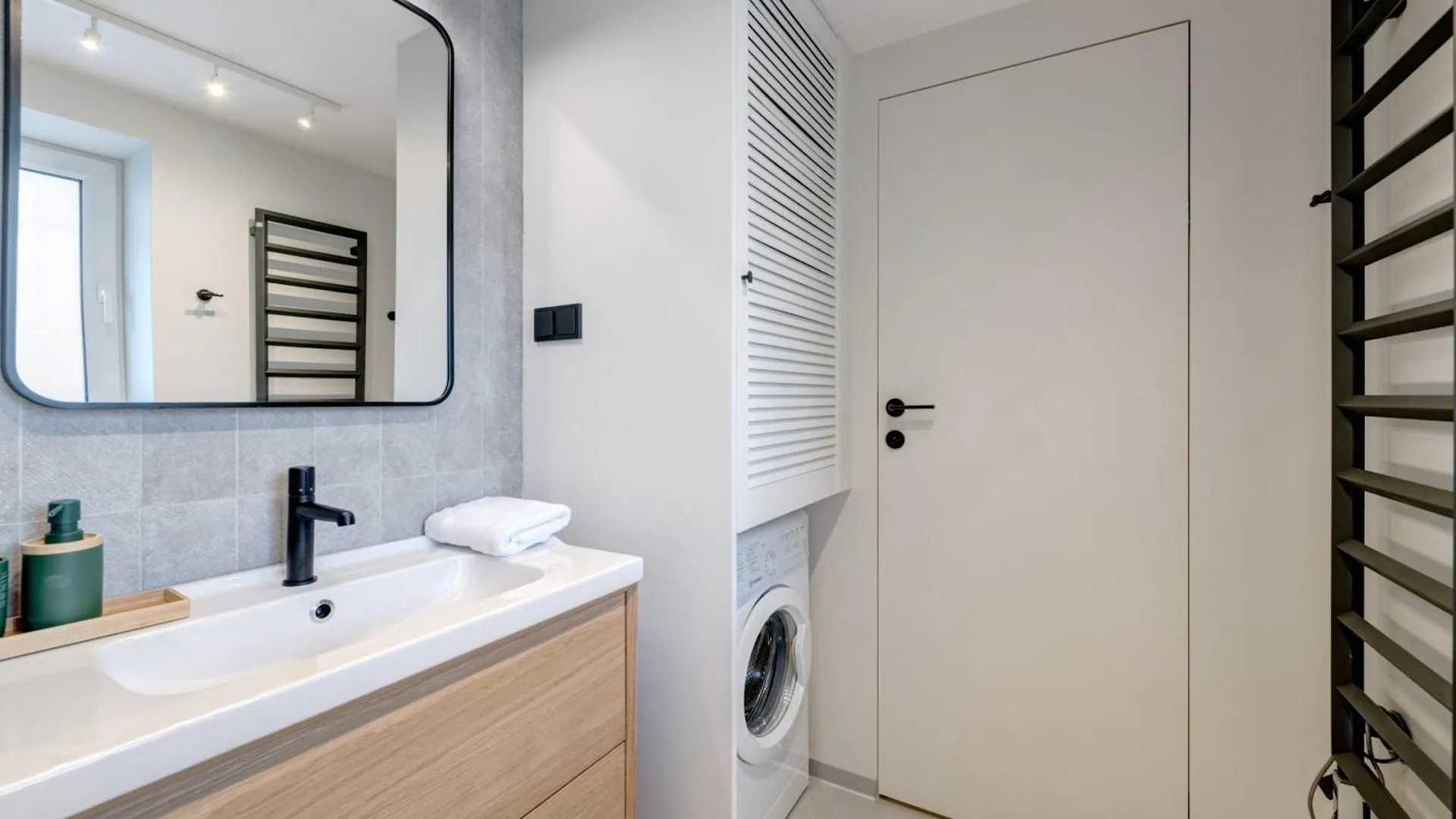 Dr Apartments - Cape Sopot