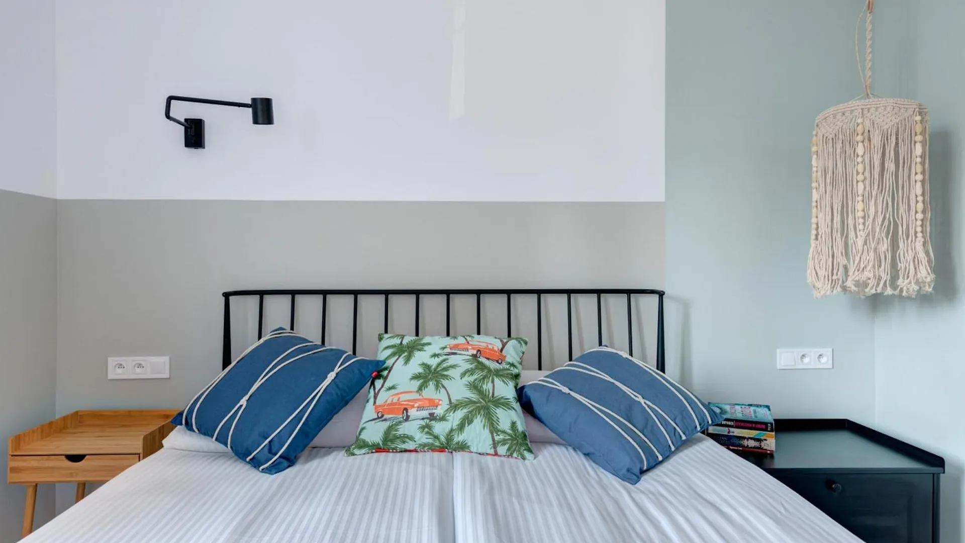 Dr Apartments - Cape Sopoty