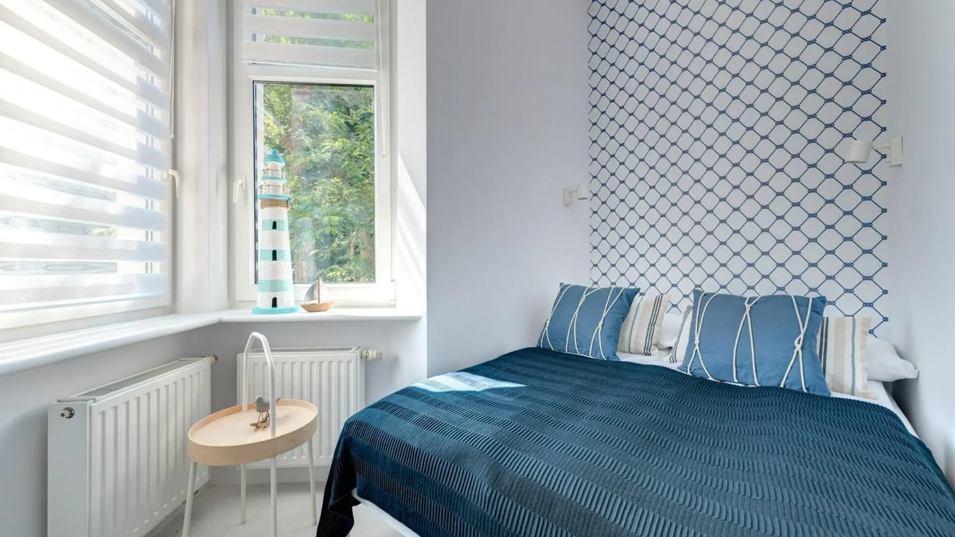 Dr Apartments - Cape Sopot