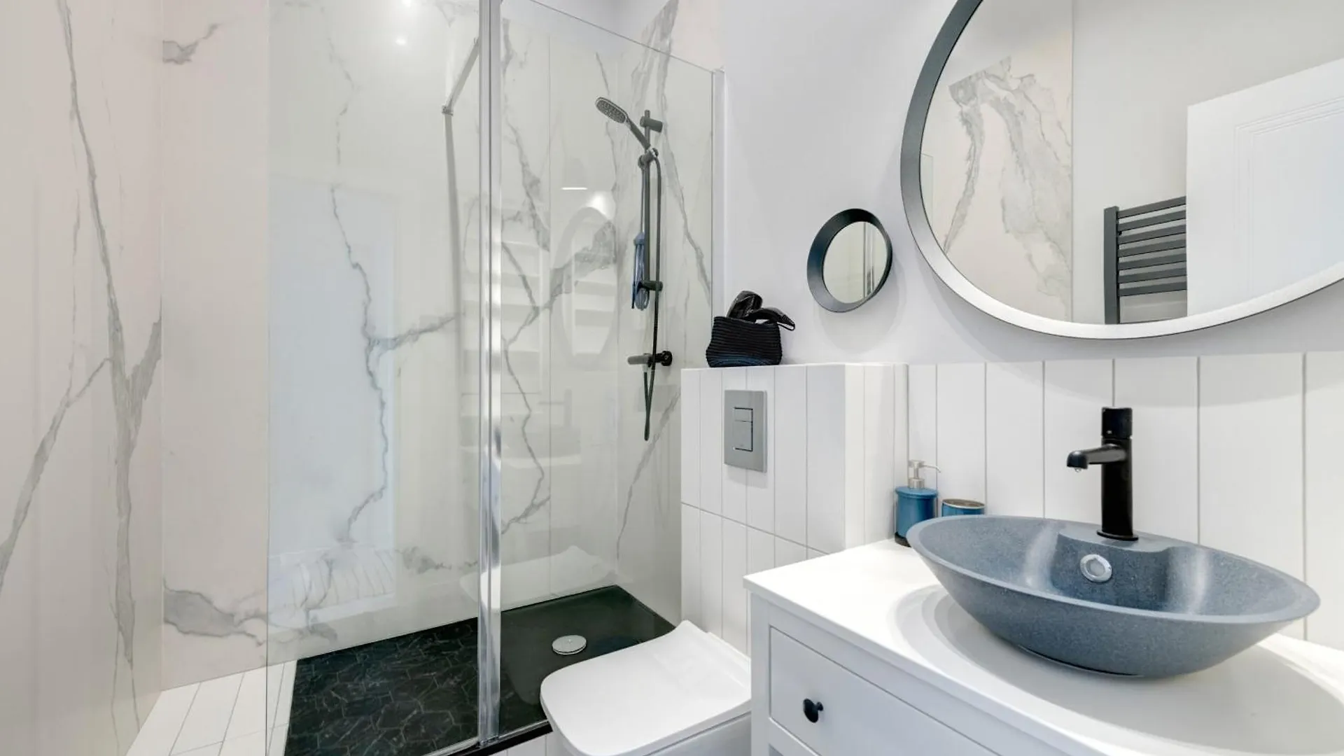 Dr Apartments - Cape Sopot Poland