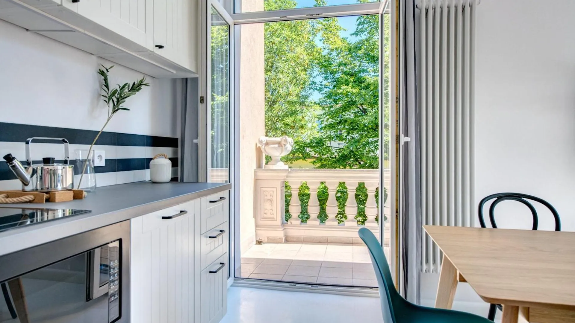 Dr Apartments - Cape Sopot 0*,  Poland