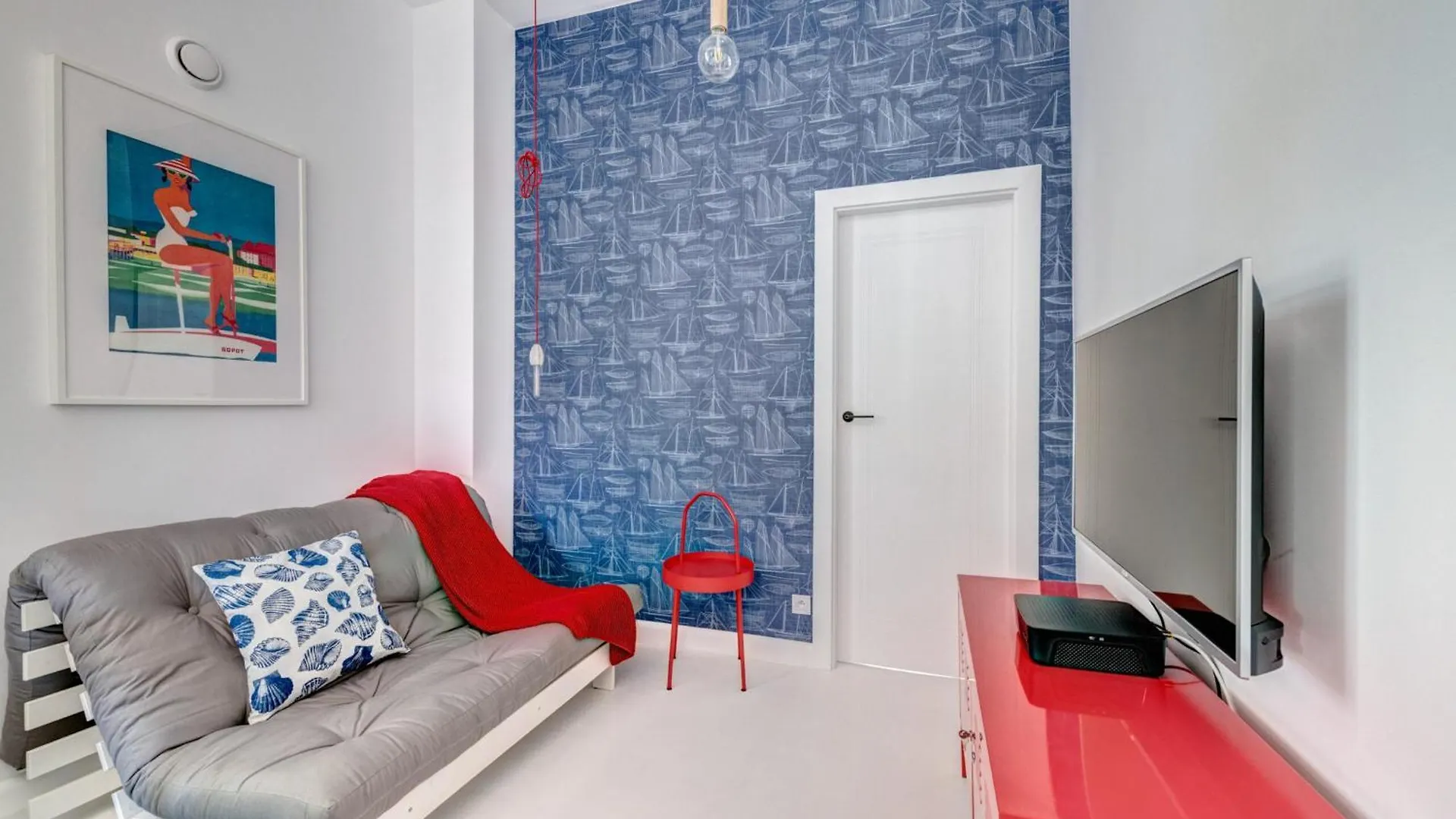 Dr Apartments - Cape Sopoty