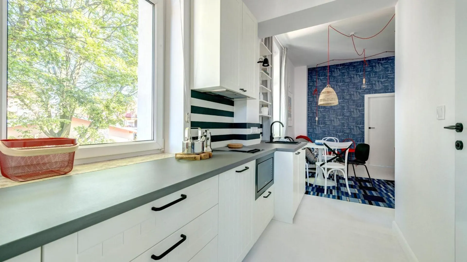 Dr Apartments - Cape Sopoty