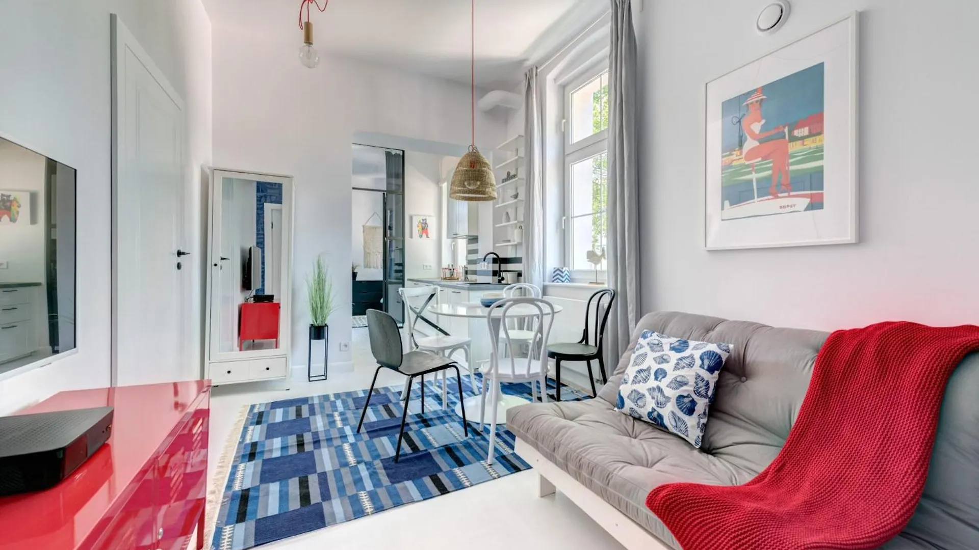 Dr Apartments - Cape Sopoty